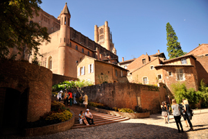 Albi, 2010 - Vijorovic Daniel